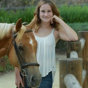 Meet your Posher, Jillian